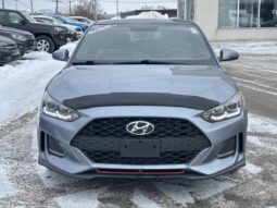 
										2019 Hyundai Veloster Turbo 2D Coupe full									