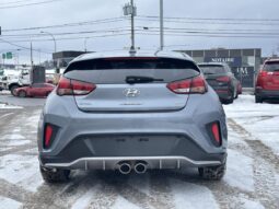 
										2019 Hyundai Veloster Turbo 2D Coupe full									