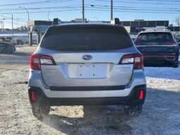 
										2019 Subaru Outback 3.6R Limited full									