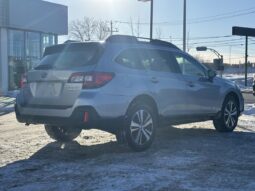 
										2019 Subaru Outback 3.6R Limited full									