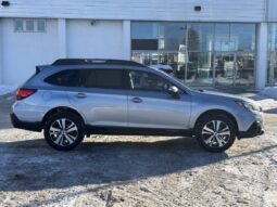 
										2019 Subaru Outback 3.6R Limited full									