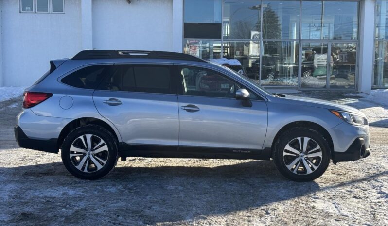 
								2019 Subaru Outback 3.6R Limited full									