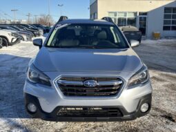 
										2019 Subaru Outback 3.6R Limited full									