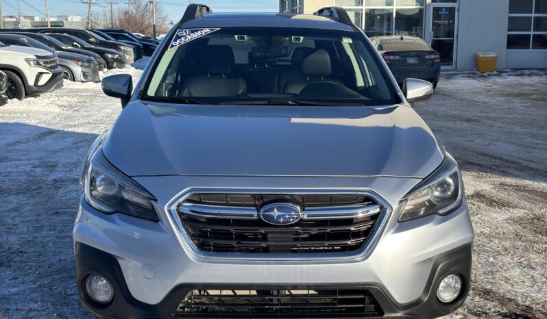 
								2019 Subaru Outback 3.6R Limited full									