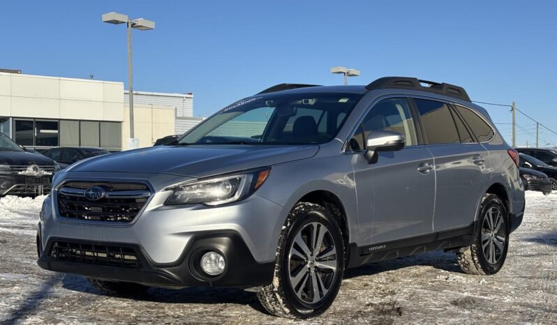 2019 Subaru Outback - Occasion VUS - VIN: 4S4BSFNC9K3263691 - Volkswagen de l'Outaouais Gatineau