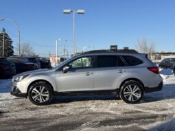 
										2019 Subaru Outback 3.6R Limited full									