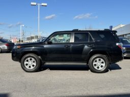 
										2019 Toyota 4Runner Sr5 V6 5a full									