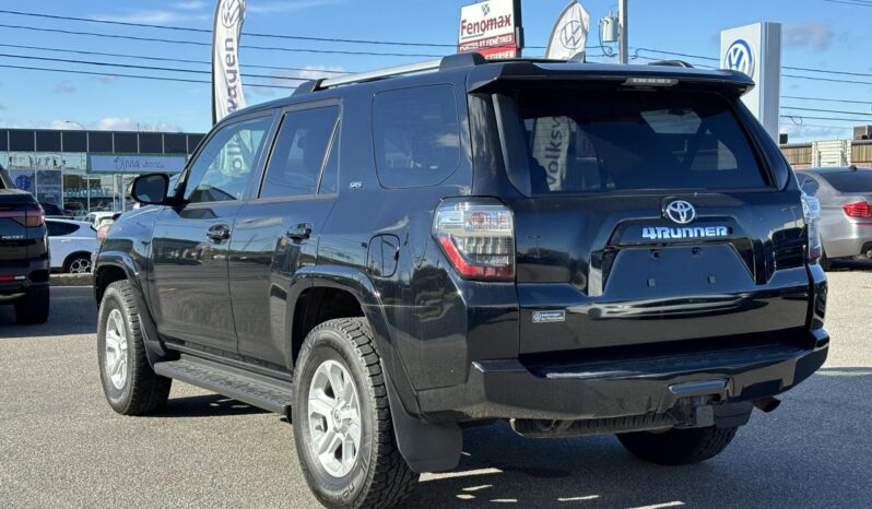 
								2019 Toyota 4Runner Sr5 V6 5a full									