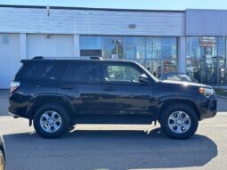 
										2019 Toyota 4Runner Sr5 V6 5a full									