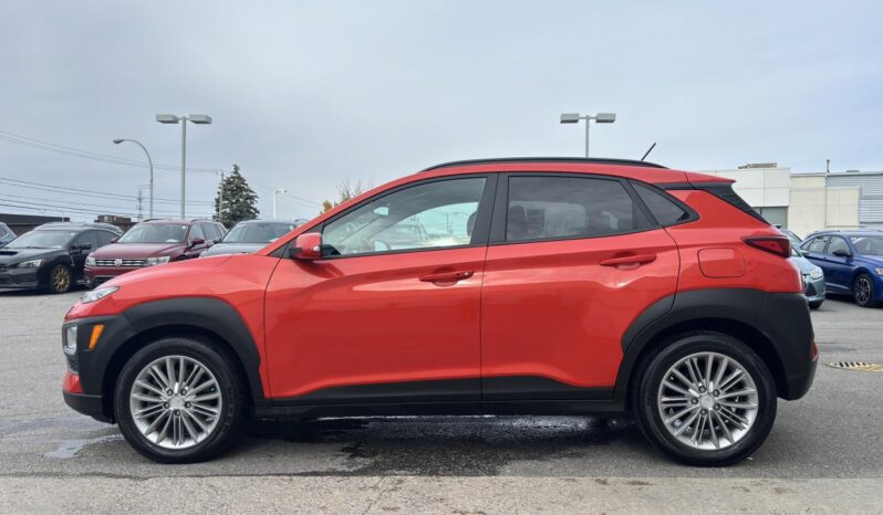 
								2020 Hyundai Kona 2.0L Luxe TI full									