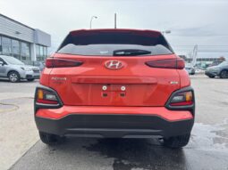 
										2020 Hyundai Kona 2.0L Luxe TI full									