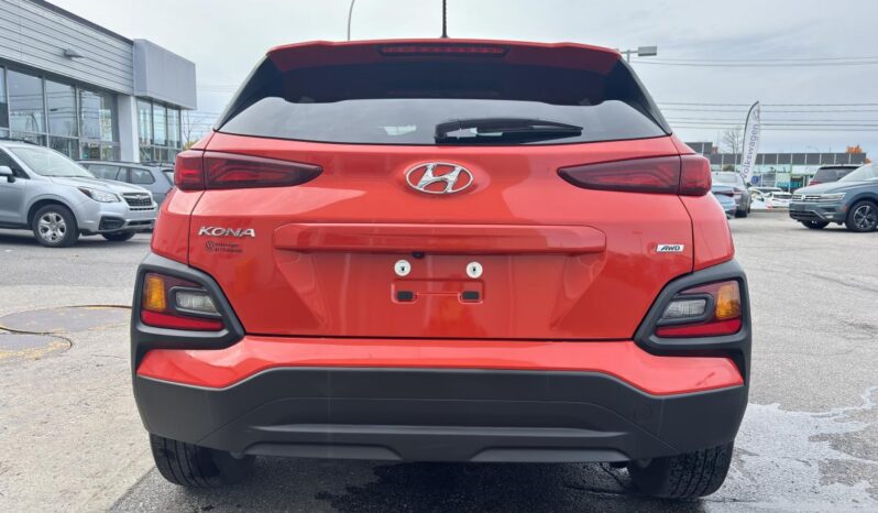 
								2020 Hyundai Kona 2.0L Luxe TI full									