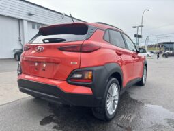 
										2020 Hyundai Kona 2.0L Luxe TI full									