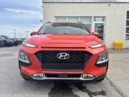 
										2020 Hyundai Kona 2.0L Luxe TI full									