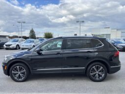 
										2020 Volkswagen Tiguan Highline 4MOTION full									