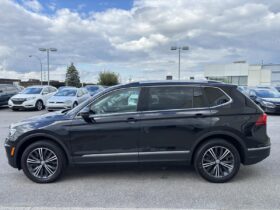 2020 Volkswagen Tiguan Highline 4MOTION