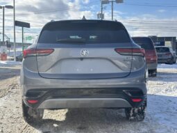 
										2021 Buick Envision Privilégiée 4 portes TI full									