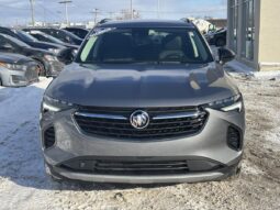 
										2021 Buick Envision Privilégiée 4 portes TI full									