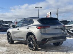 
										2021 Buick Envision Privilégiée 4 portes TI full									