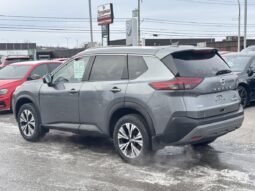 
										2021 Nissan Rogue SV TI full									