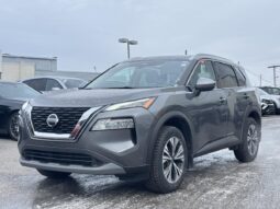 2021 Nissan Rogue - Occasion VUS - VIN: 5N1AT3BB2MC838719 - Volkswagen de l'Outaouais Gatineau