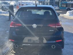 
										2021 Volkswagen Golf GTI 5-Dr 2.0t 7sp At Dsg full									