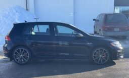 
										2021 Volkswagen Golf GTI 5-Dr 2.0t 7sp At Dsg full									