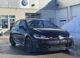 
										2021 Volkswagen Golf GTI 5-Dr 2.0t 7sp At Dsg full									