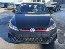 
										2021 Volkswagen Golf GTI 5-Dr 2.0t 7sp At Dsg full									