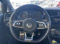 
										2021 Volkswagen Golf GTI 5-Dr 2.0t 7sp At Dsg full									