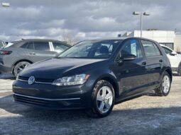 2021 Volkswagen Golf - Occasion Coupé - VIN: 3VWG57AU8MM014061 - Volkswagen de l'Outaouais Gatineau