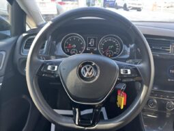 
										2021 Volkswagen Golf Comfortline 5 portes avec boîte automatique full									