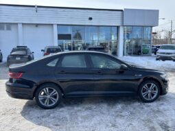 
										2021 Volkswagen Jetta Highline avec boîte automatique full									