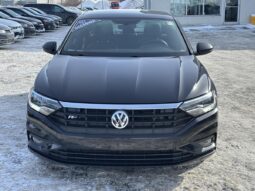 
										2021 Volkswagen Jetta Highline avec boîte automatique full									