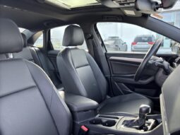 
										2021 Volkswagen Jetta Highline avec boîte automatique full									