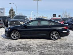 
										2021 Volkswagen Jetta Highline avec boîte automatique full									