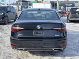 
										2021 Volkswagen Jetta Highline avec boîte automatique full									