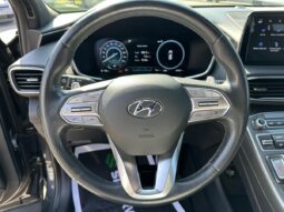 
										2022 Hyundai Santa Fe Ultimate Calligraphy TI full									