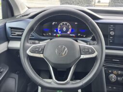 
										2022 Volkswagen Taos Comfortline 4MOTION full									