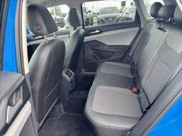 
										2022 Volkswagen Taos Comfortline 4MOTION full									