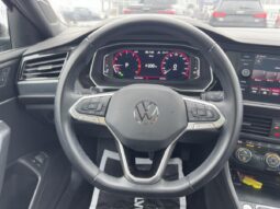 
										2022 Volkswagen Jetta Comfortline 1.5 T full									