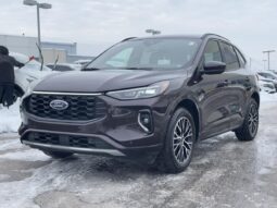 2023 Ford Escape - Occasion VUS - VIN: 1FMCU9PZ3PUA21465 - Volkswagen de l'Outaouais Gatineau