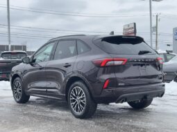 
										2023 Ford Escape ST-Line TI full									