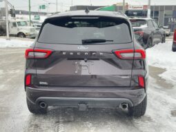 
										2023 Ford Escape ST-Line TI full									