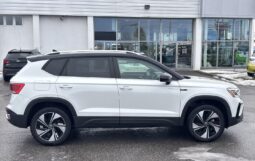 
										2023 Volkswagen Taos Highline 1.5t 7sp At full									