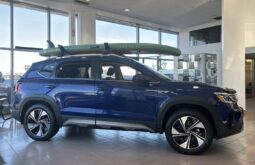 
										2024 Volkswagen Taos Highline 1.5t 7sp At full									