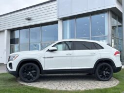 
										2024 Volkswagen Atlas Cross Sport Comfortline 2.0 Tsi full									