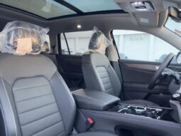 
										2024 Volkswagen Atlas Highline 2.0 Tsi full									