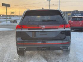 2024 Volkswagen Atlas Highline 2.0 Tsi