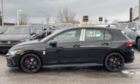 2024 Volkswagen Golf GTI 380 Performance